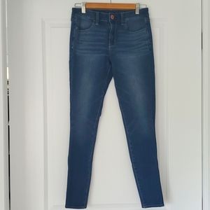 American eagle dream jean jegging